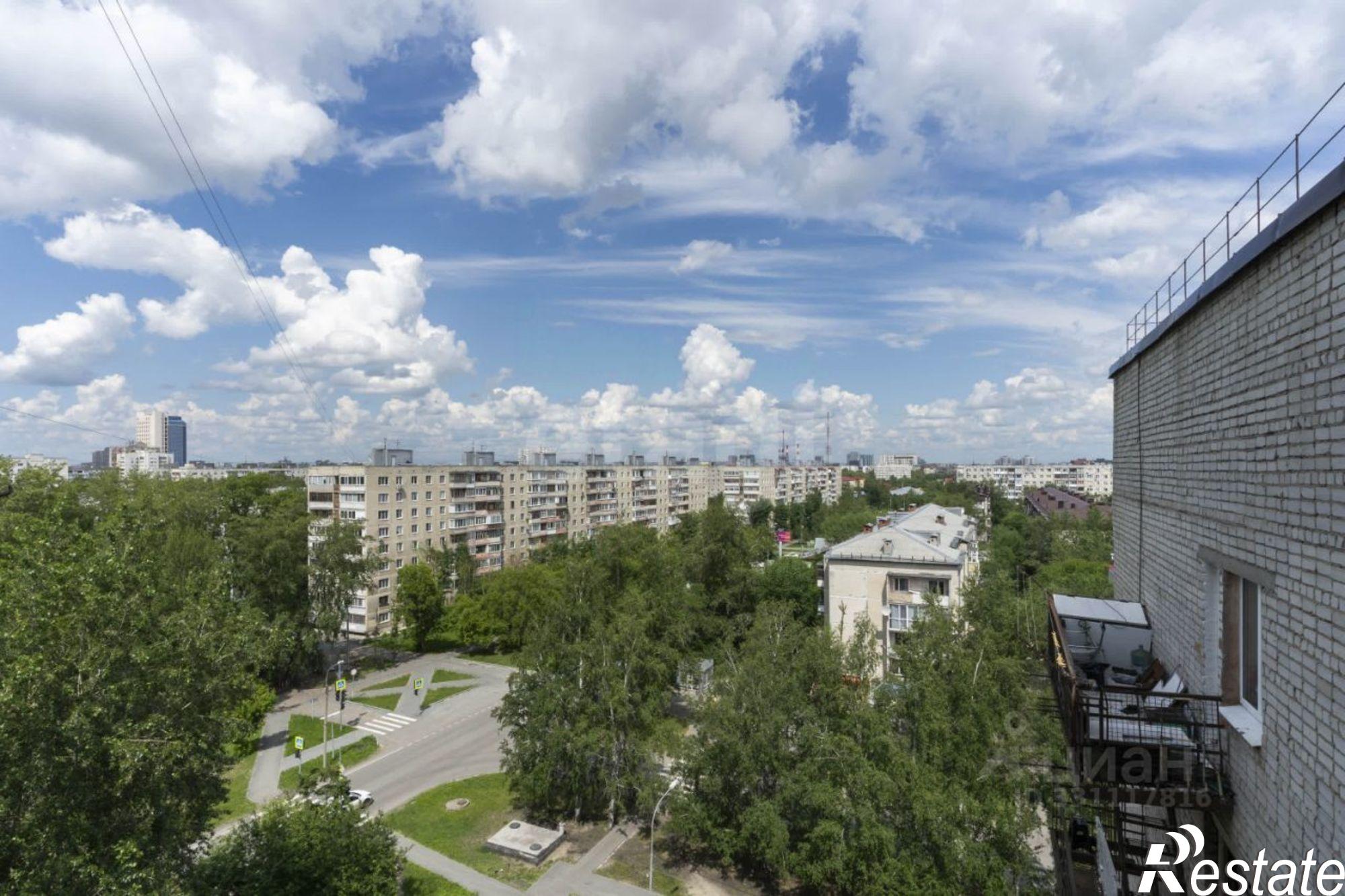 Купить комнату за 1 700 000 рублей на Ткацкий проезд, 6
