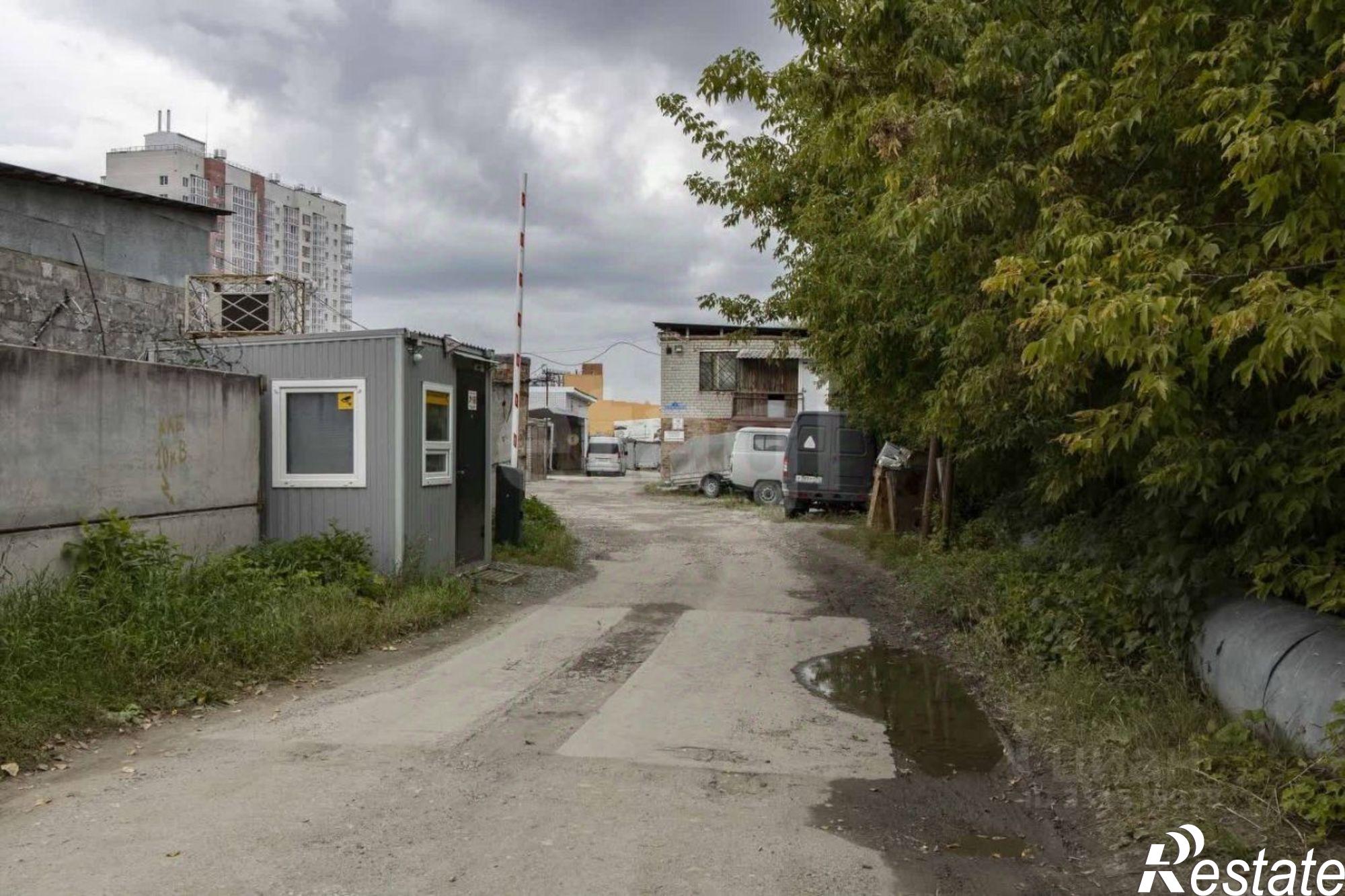 Купить гараж, место в паркинге за 408 000 рублей на улица 50 лет Октября, 75 к4