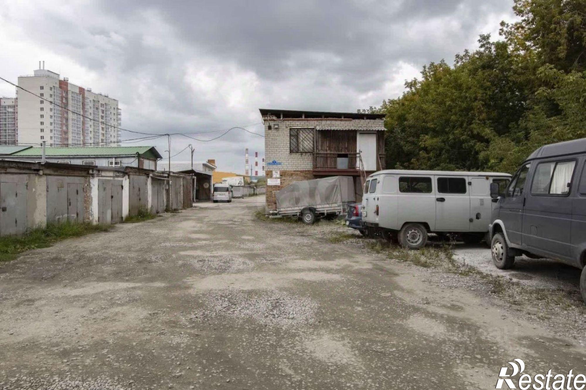 Купить гараж, место в паркинге за 408 000 рублей на улица 50 лет Октября, 75 к4