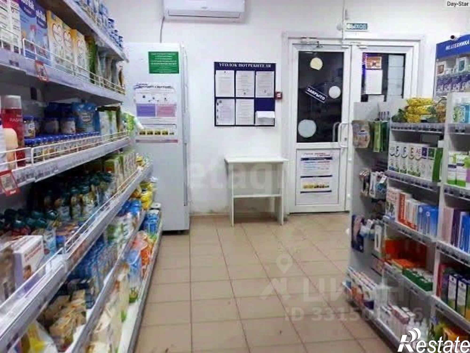 Купить торговое помещение за 12 938 400 рублей на Червишевский тракт, 31/1