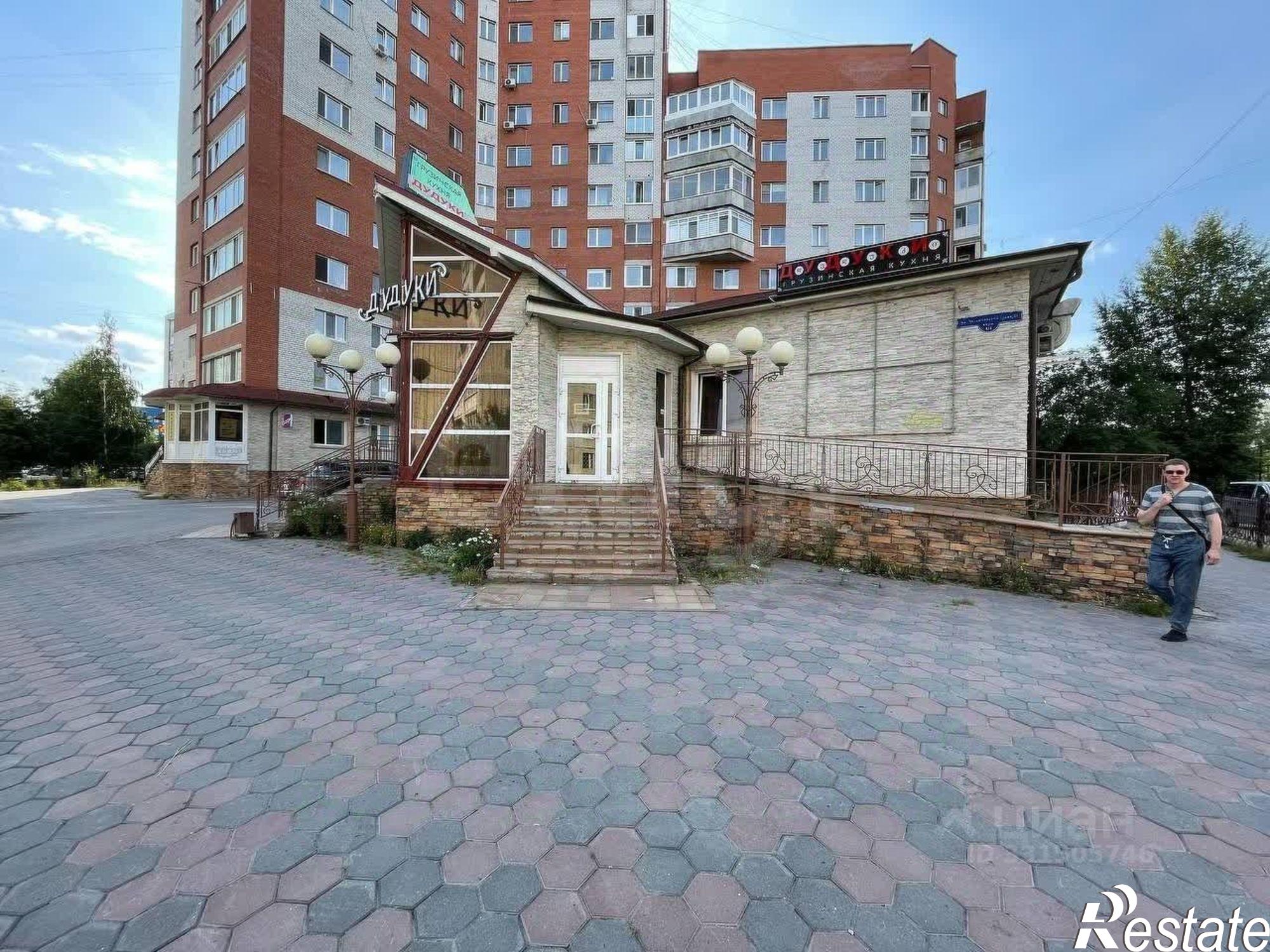 Купить торговое помещение за 12 938 400 рублей на Червишевский тракт, 31/1