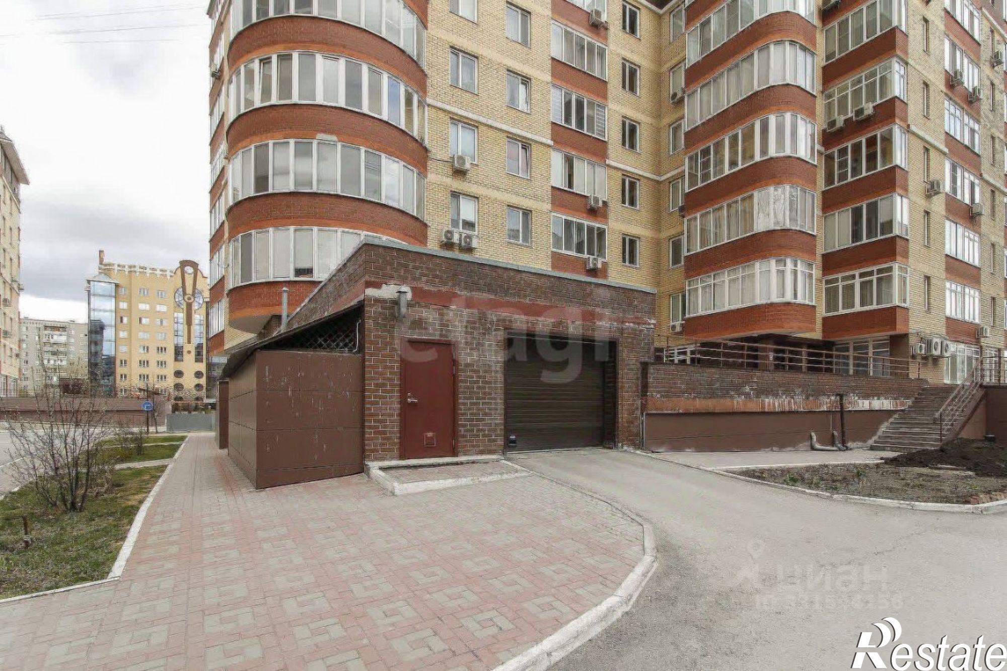Купить гараж, место в паркинге за 800 000 рублей на ул Фабричная, 7 1
