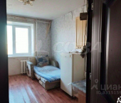 комната 12 кв м ул Республики, 216