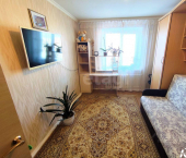 комната 60 кв м Широтная улица, 150