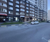 офис 89 кв м, этаж 1/15 ул Монтажников, 38
