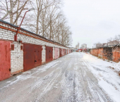 18 кв м ул Волгоградская, 117