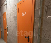 склад 3 кв м улица Эрвье, 32 к1