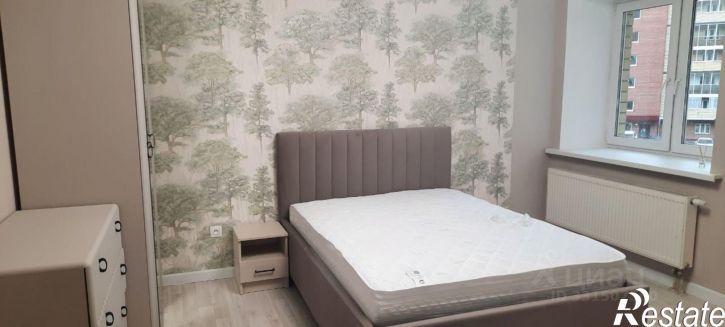 1-комн квартира улица Дружбы, 73 к2,  д. 73 к2