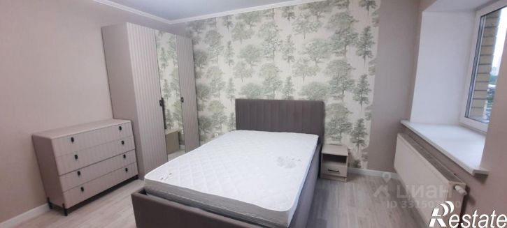 1-комн квартира улица Дружбы, 73 к2,  д. 73 к2