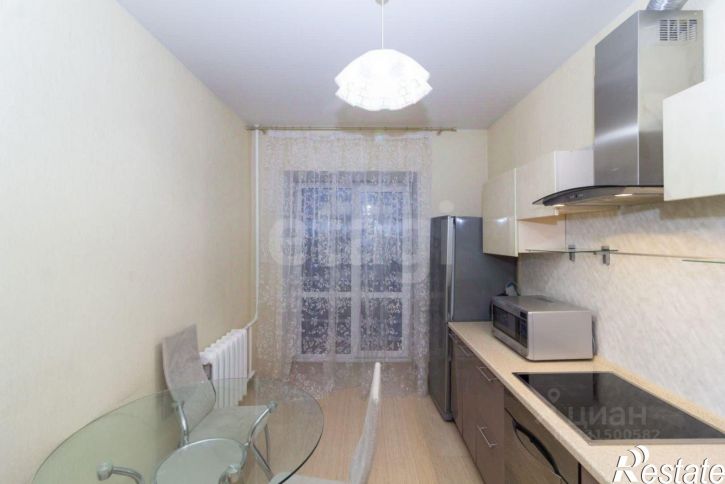 1-комн квартира Московский тракт, 87 к2,  д. 87 к2