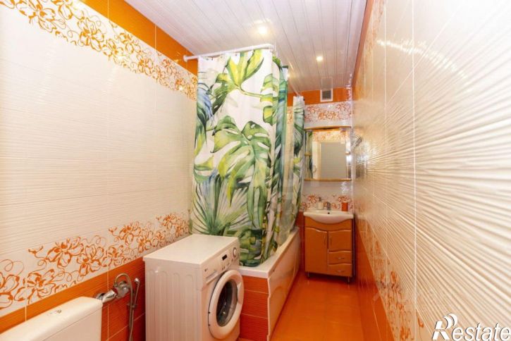 1-комн квартира Московский тракт, 87 к2,  д. 87 к2