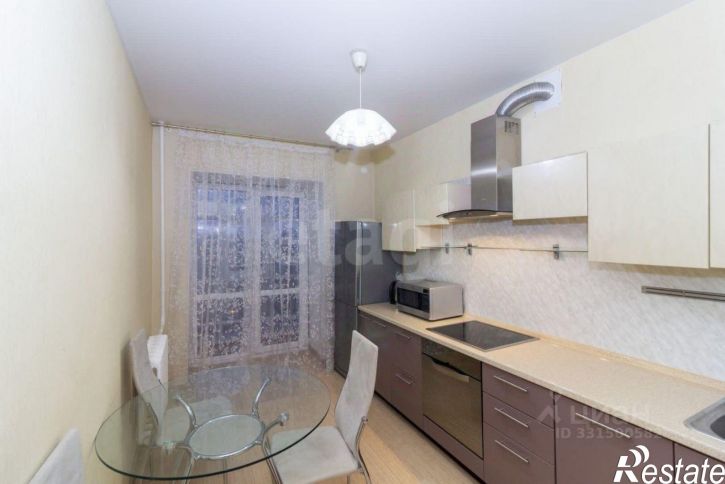 1-комн квартира Московский тракт, 87 к2,  д. 87 к2
