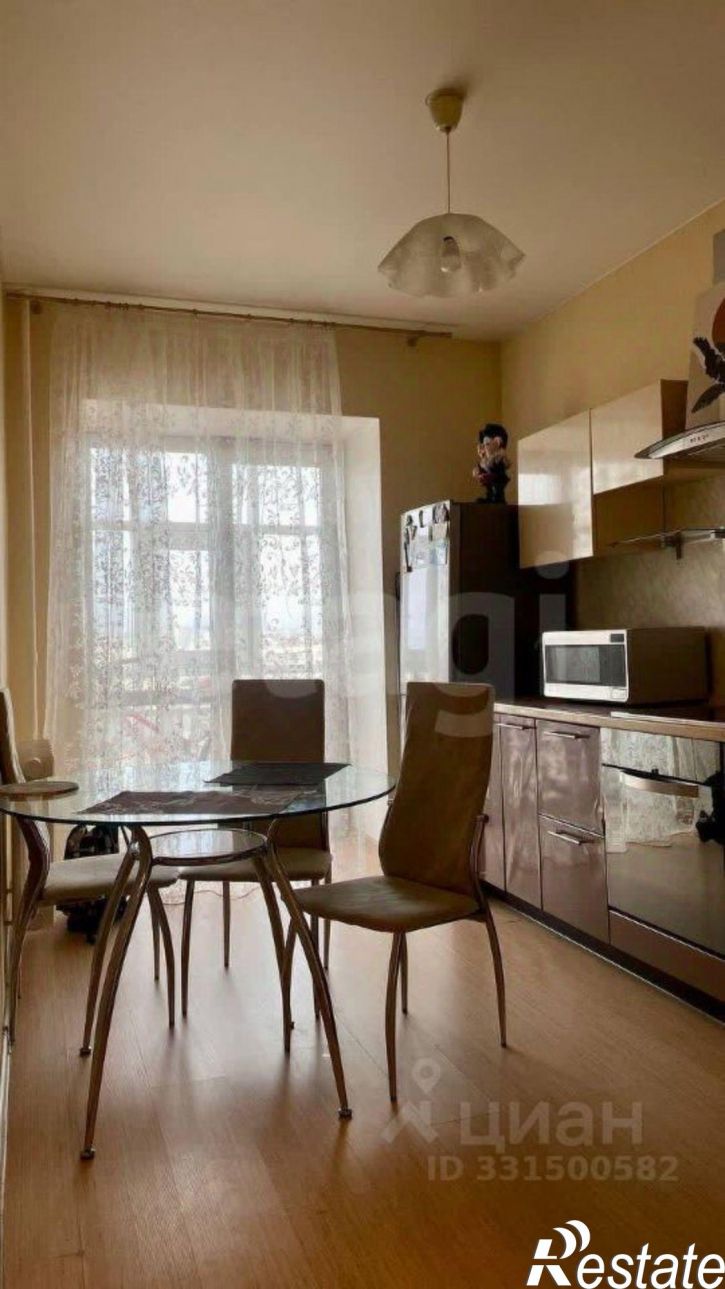 1-комн квартира Московский тракт, 87 к2,  д. 87 к2