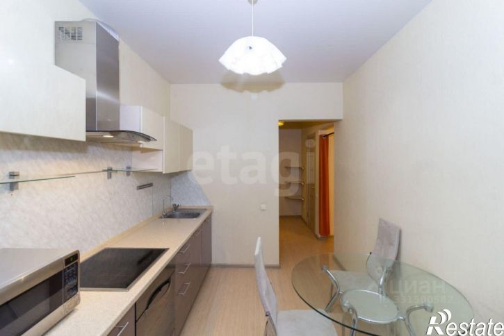 1-комн квартира Московский тракт, 87 к2,  д. 87 к2
