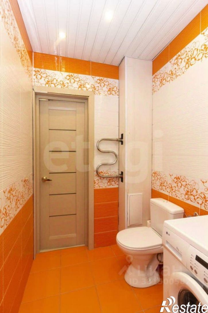 1-комн квартира Московский тракт, 87 к2,  д. 87 к2