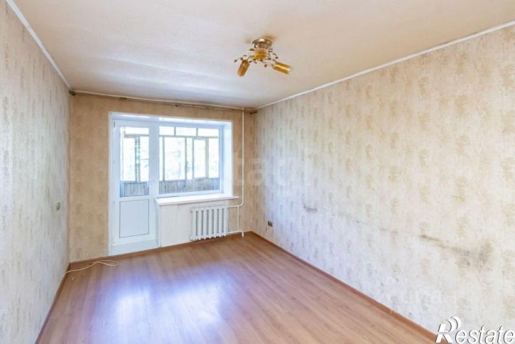 1-комн квартира улица Орджоникидзе, 67,  д. 67