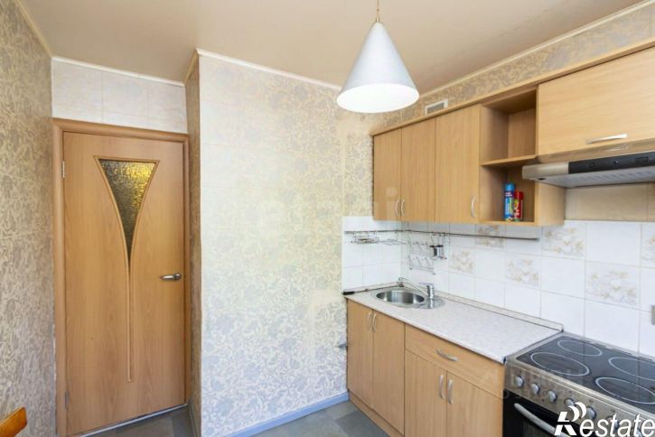 1-комн квартира улица Орджоникидзе, 67,  д. 67