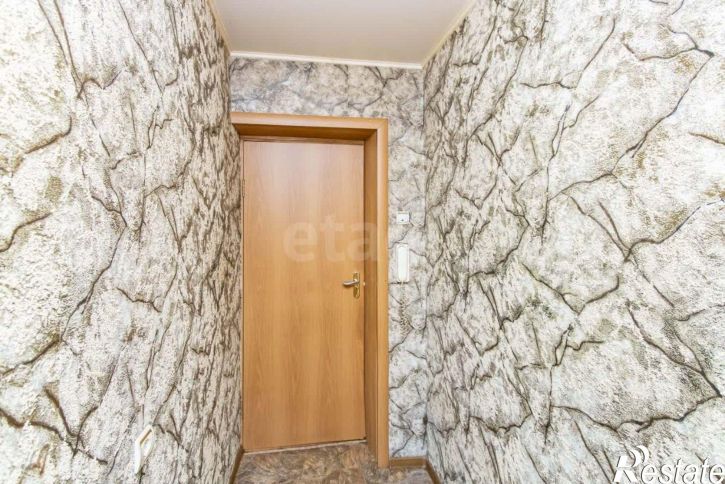 1-комн квартира улица Орджоникидзе, 67,  д. 67