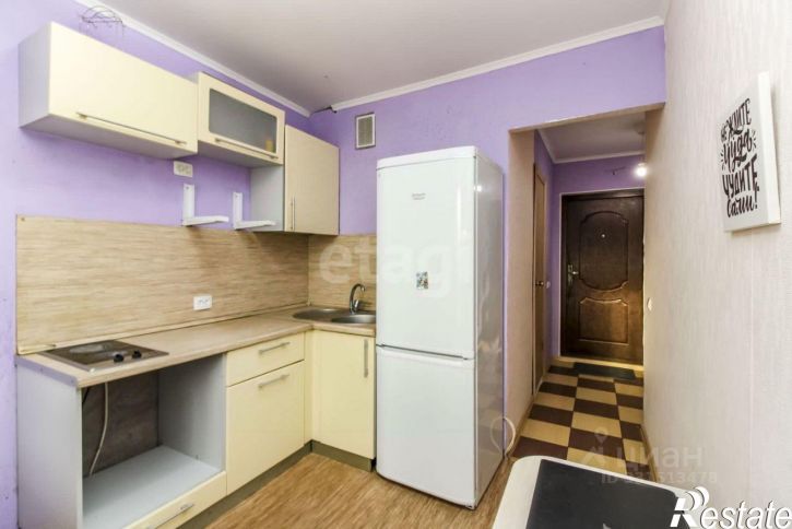 1-комн квартира ул Домостроителей, 16а,  д. 16а