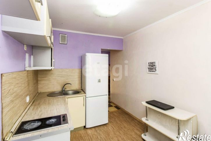 1-комн квартира ул Домостроителей, 16а,  д. 16а