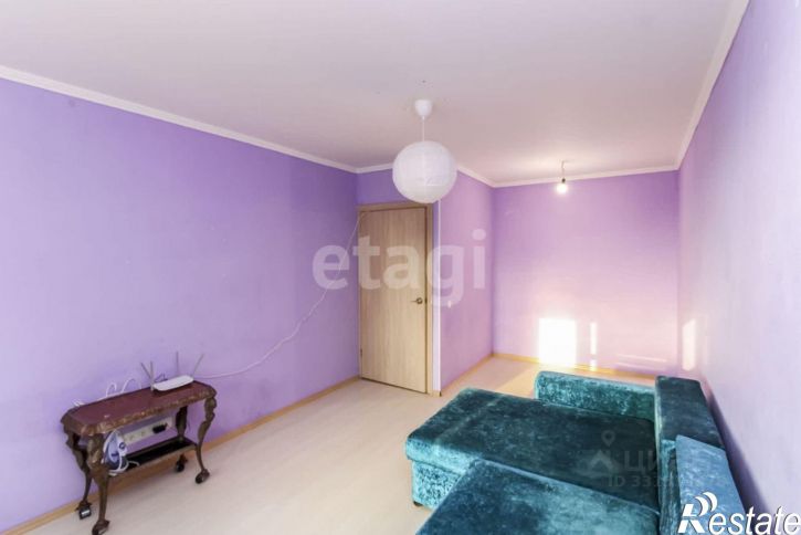 1-комн квартира ул Домостроителей, 16а,  д. 16а