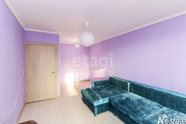 1-комн квартира ул Домостроителей, 16а,  д. 16а