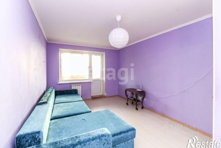 1-комн квартира ул Домостроителей, 16а,  д. 16а