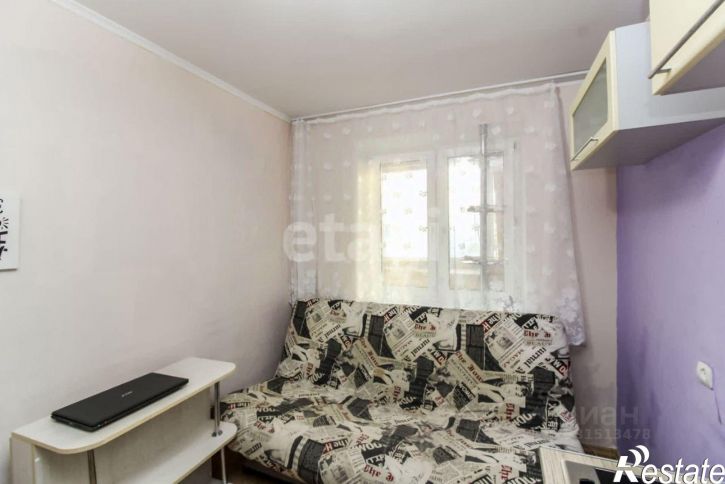 1-комн квартира ул Домостроителей, 16а,  д. 16а