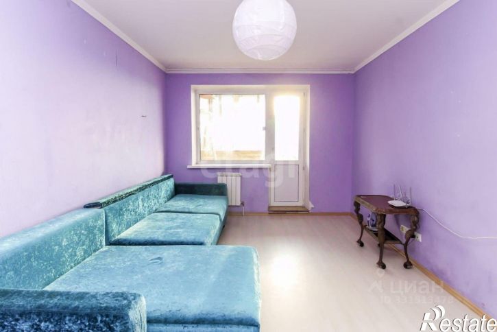 1-комн квартира ул Домостроителей, 16а,  д. 16а