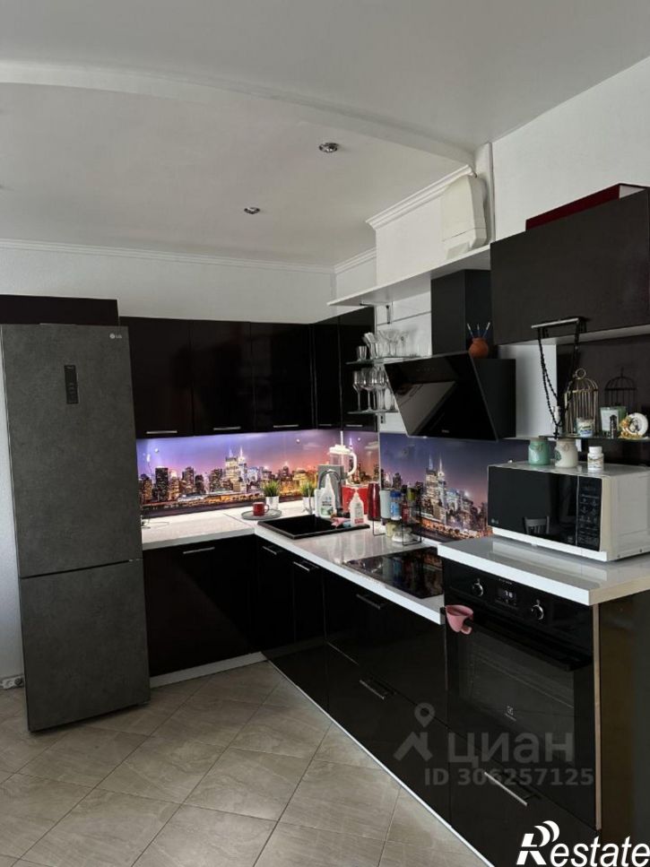 1-комн квартира ул Западносибирская, 2 1,  д. 2 1,  к. 1