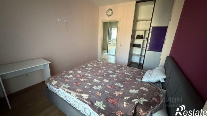 1-комн квартира ул Западносибирская, 2 1,  д. 2 1,  к. 1
