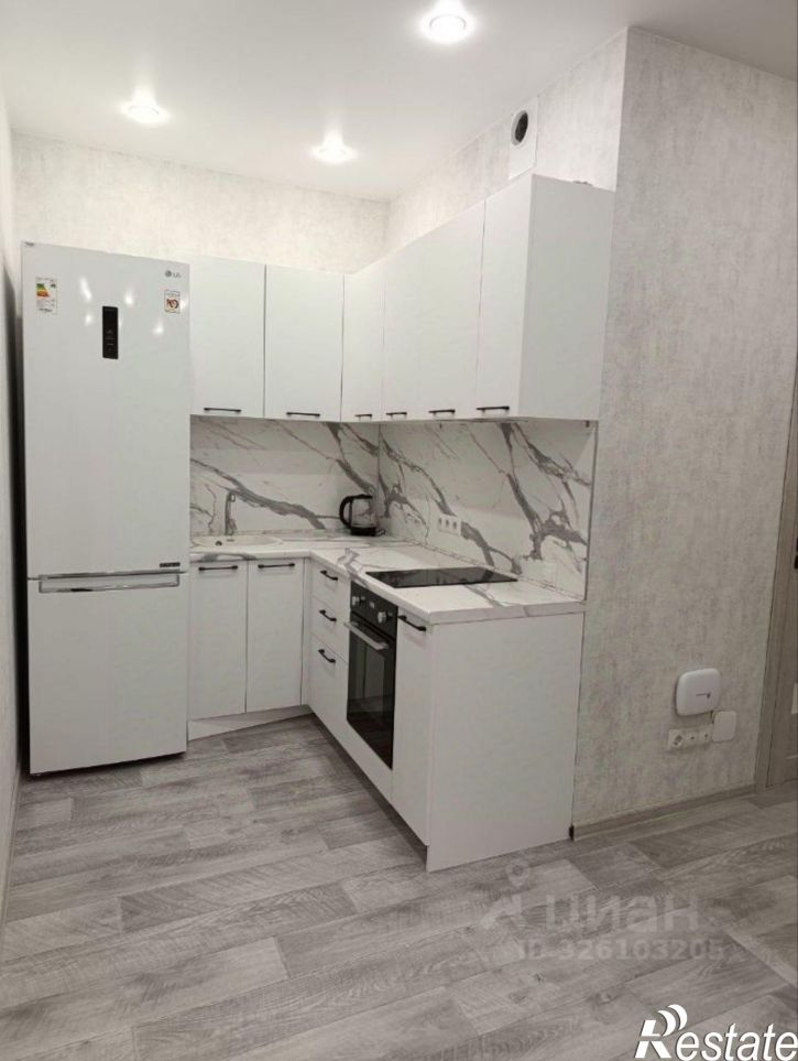 1-комн квартира ул Невская, 109,  д. 109