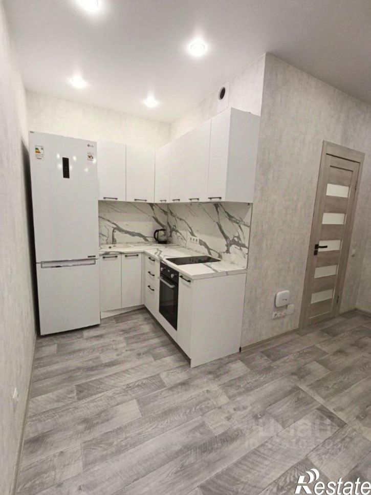 1-комн квартира ул Невская, 109,  д. 109