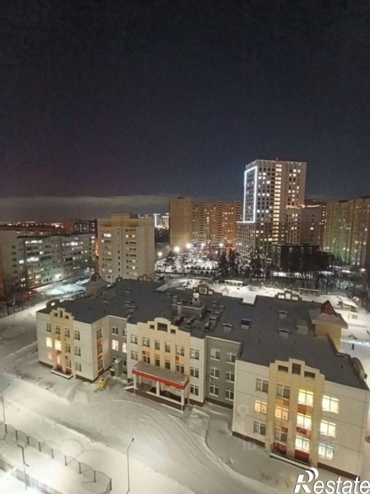 1-комн квартира ул Невская, 109,  д. 109