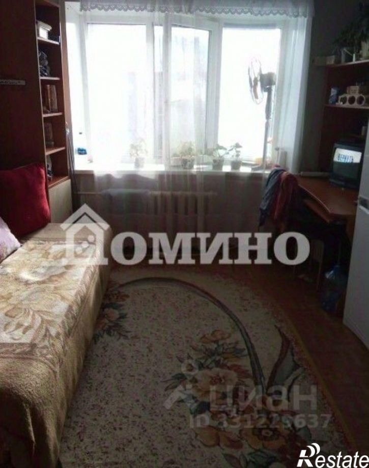Комната ул Станционная, 18,  д. 18