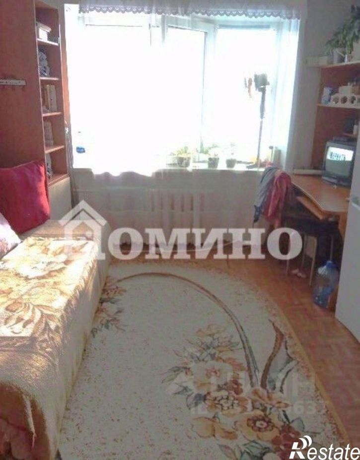Комната ул Станционная, 18,  д. 18