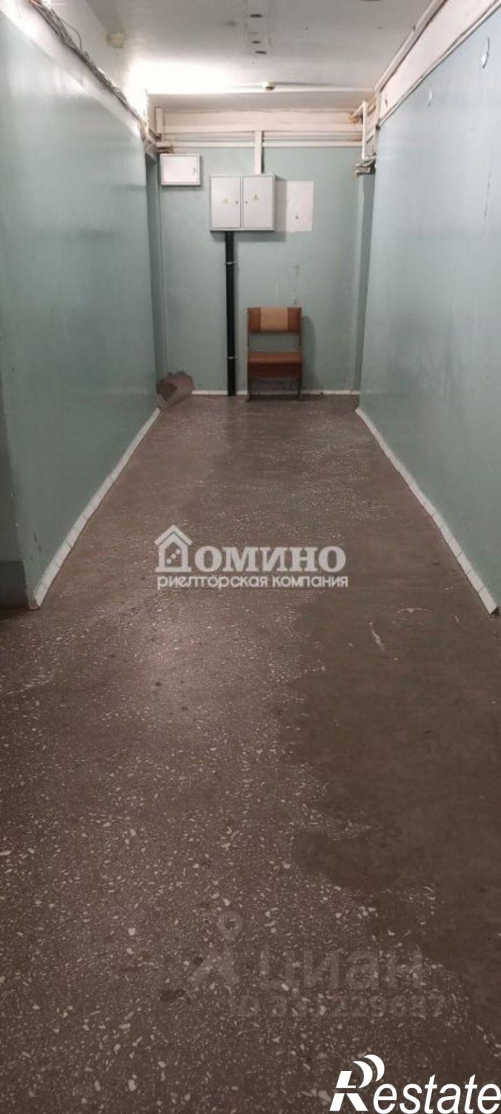 Комната ул Станционная, 18,  д. 18