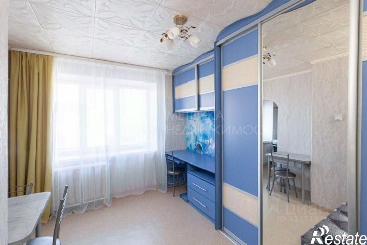 1-комн квартира улица Ватутина, 10,  д. 10