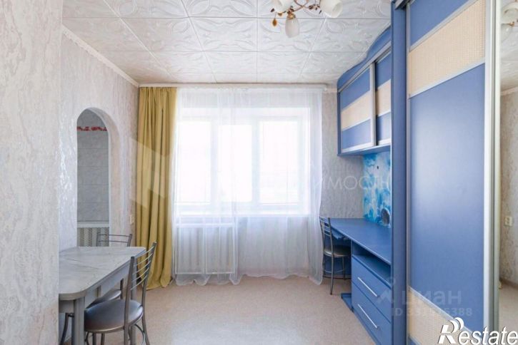 1-комн квартира улица Ватутина, 10,  д. 10