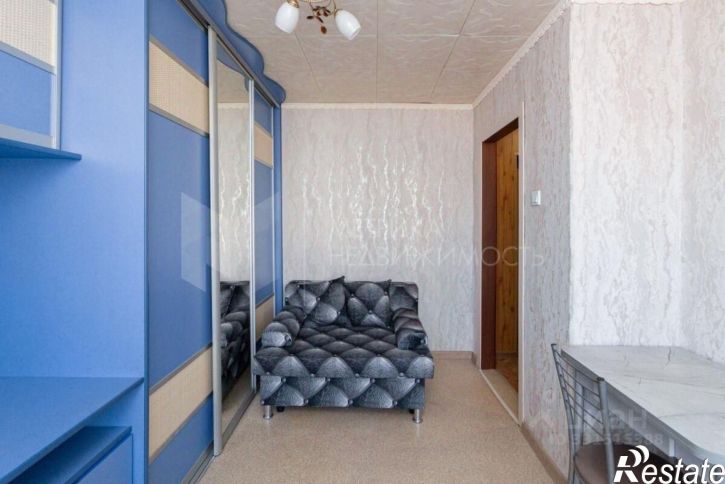 1-комн квартира улица Ватутина, 10,  д. 10