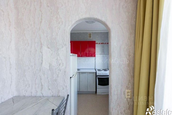 1-комн квартира улица Ватутина, 10,  д. 10