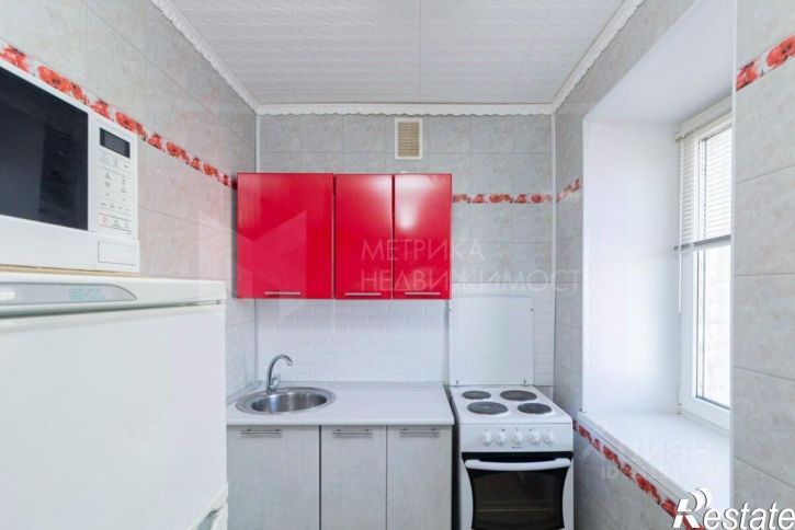 1-комн квартира улица Ватутина, 10,  д. 10