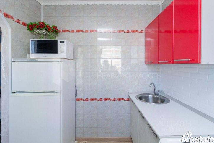 1-комн квартира улица Ватутина, 10,  д. 10