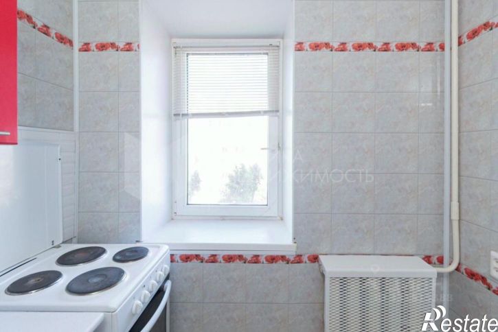 1-комн квартира улица Ватутина, 10,  д. 10