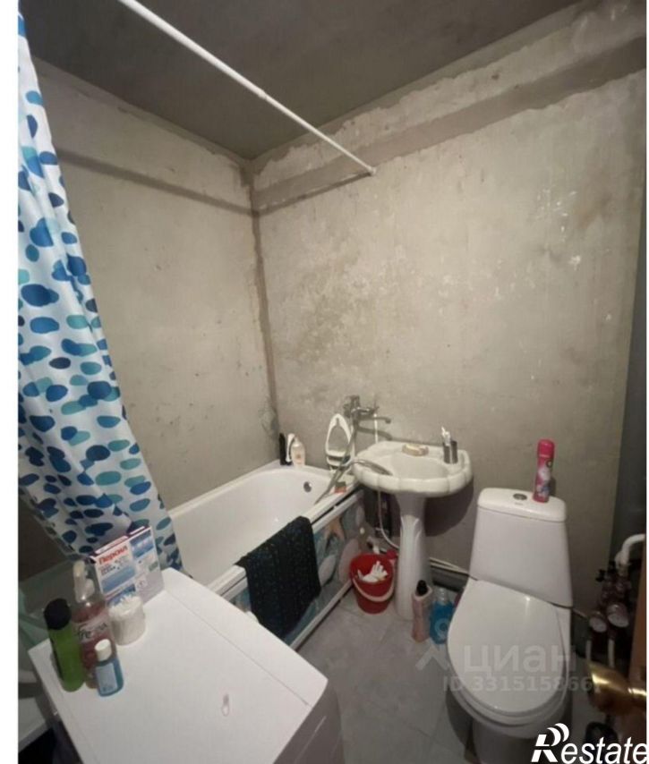 2-комн квартира улица Малиновского, 4 к3,  д. 4 к3