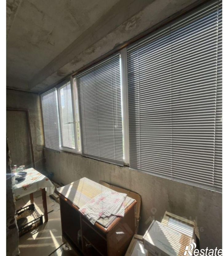 2-комн квартира улица Малиновского, 4 к3,  д. 4 к3