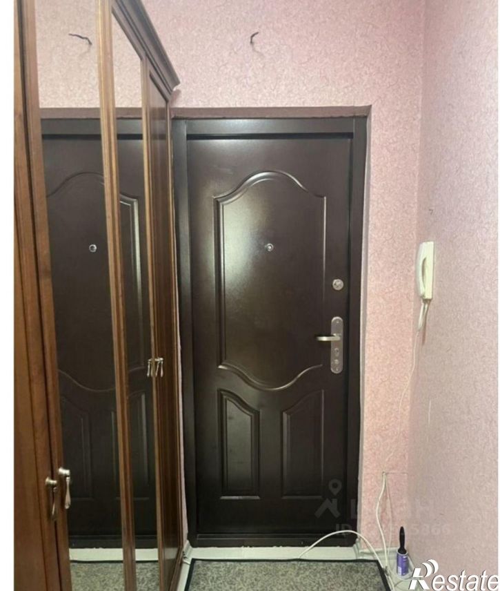 2-комн квартира улица Малиновского, 4 к3,  д. 4 к3
