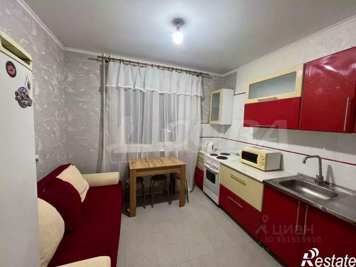 1-комн квартира улица Елизарова, 30,  д. 30