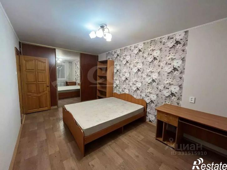 1-комн квартира улица Елизарова, 30,  д. 30