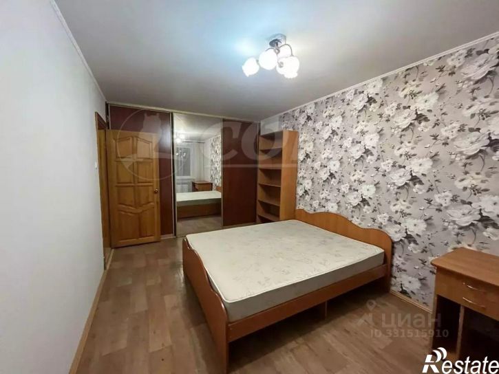 1-комн квартира улица Елизарова, 30,  д. 30